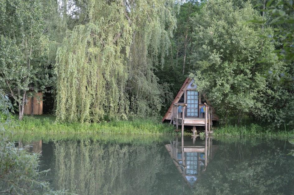 Maison D'Hotes Le Moulin Pointu Sainte-Nathalène Exteriér fotografie